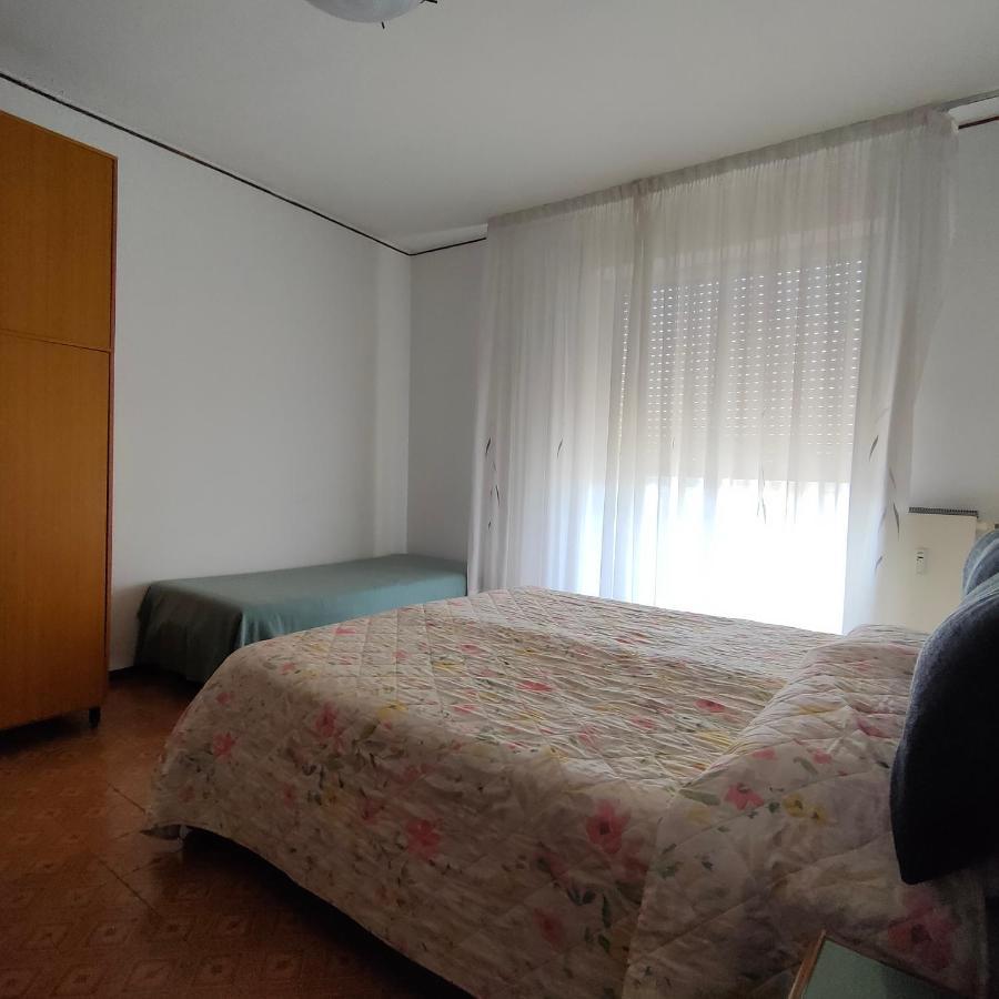Antonelli Apartment Novara Buitenkant foto