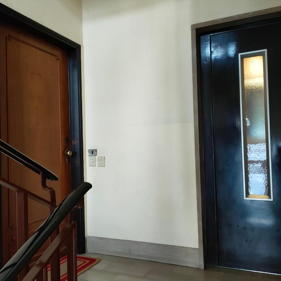 Antonelli Apartment Novara Buitenkant foto