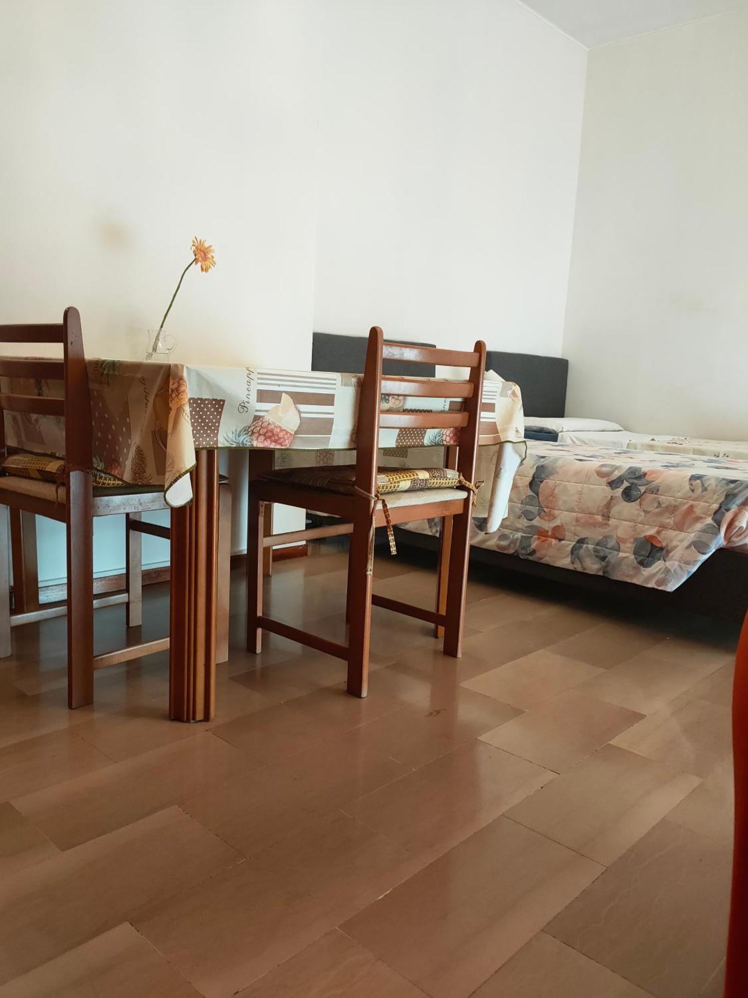 Antonelli Apartment Novara Buitenkant foto
