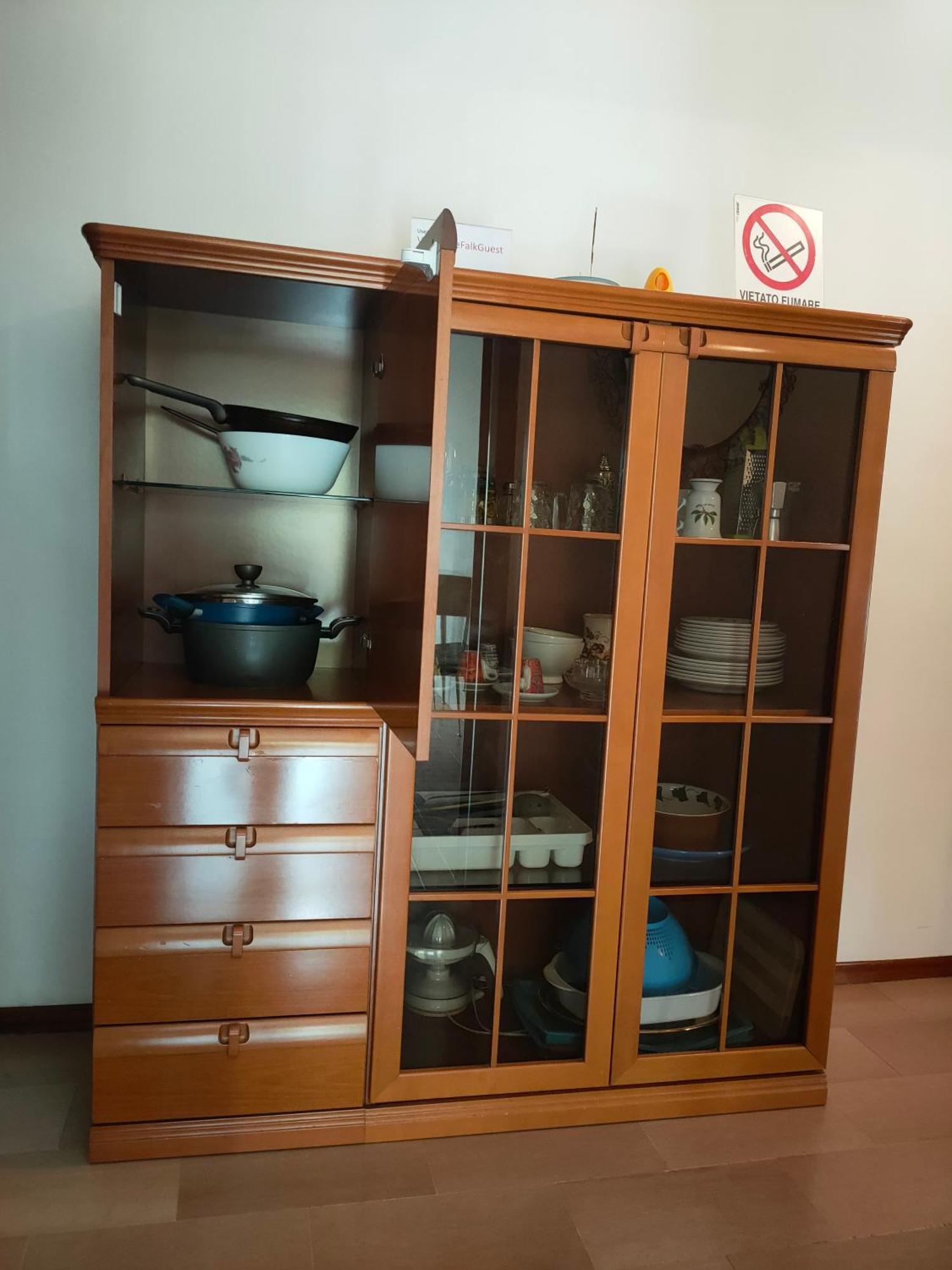 Antonelli Apartment Novara Buitenkant foto
